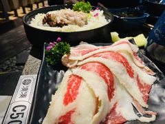-湊湊火锅·茶憩(来福士广场店)