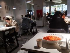 -友达面馆(广州总店)