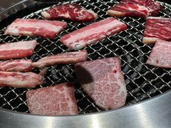 -NIUAN牛庵·日式和牛烧肉(恒隆店)