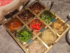 -德天肥牛海鲜火锅(城西银泰店)