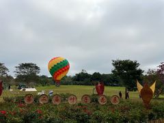 -中国科学院西双版纳热带植物园