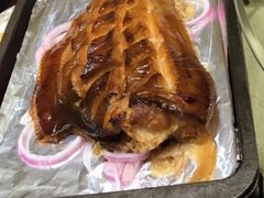 -忠顺斋易州印象烤鸭店(东关新村店)