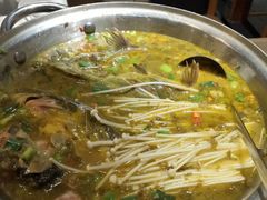 -田趣园长沙菜(天安云谷店)