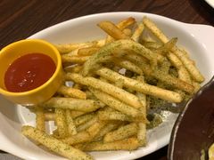 -BomBa意大利餐厅