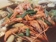 -绍兴老味道·非遗门店(银泰城店)