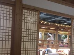 -汤森悠生活文化汤(江宁万达店)