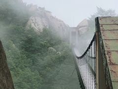 -崂山巨峰游览区