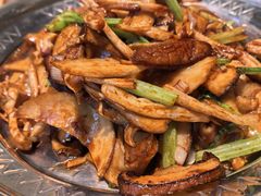 -磁州卤面·地标邯郸菜(97年创始店)