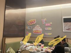 -海底捞火锅(名门店)