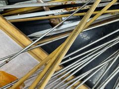 -海波肉串(振兴广场店)