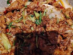 -八大碗·地道东北菜(东陵西路店)