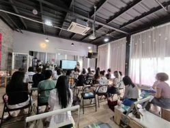 点击看大图 -爱尔乐美孕产瑜伽·普拉提