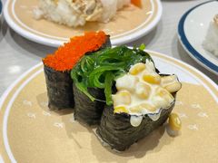 -濱寿司(高新伊藤店)