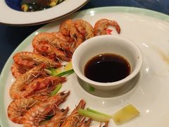 -御沪沪味园.融合菜.海鲜(斜土路店)