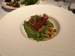 -Oyster Talks 四度蚝法餐厅