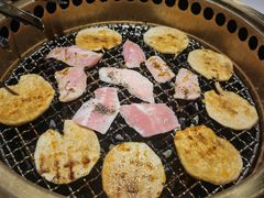 -炙城·韩式烤肉(南京东路店)