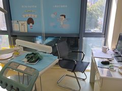 -泰康拜博口腔医院(海曙店)