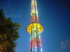 -南宁方特东盟神画