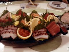 24-桃屋日本料理(清华科技园店)