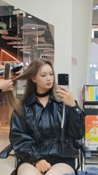 -FINE HAIR 烫染专业设计