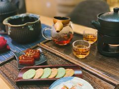 -扫雪煮茶(西村店)