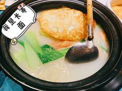 -茶人村·宫廷私厨(奥体印象城店)