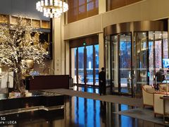 -成都安仁福朋喜来登酒店