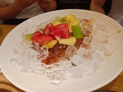 -猛料鸭仔饭(赤坎店)
