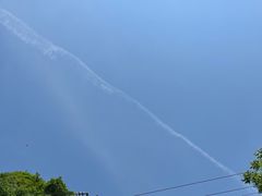 -西安祥峪森林公园