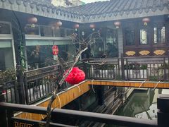 -同得兴 Since·1995 传统苏式面馆(十全街店)