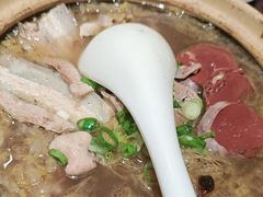 -那家老院子东北菜·饺子·小鸡炖蘑菇(艳华街店)