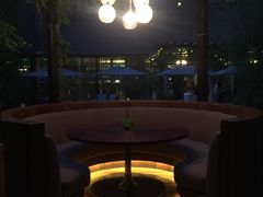 -Tivano意大利餐厅(成都居舍酒店)