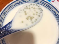 椰汁西米露-双喜老铺(人民广场店)