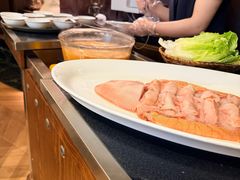 -小满海鲜·别院(天津旗舰店)