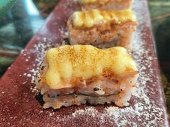 -炙柒Sekinana·精致料理 烧鸟·铁板烧(海上世界店)