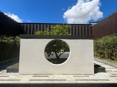 -远洲凤凰山庄臻味全日餐厅