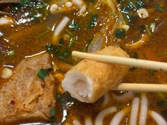 -筒骨麻辣烫(永同昌公寓胜明花园店)