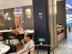 -稻香海鲜饭店(第一国际店)