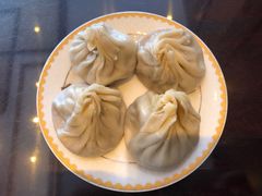 无锡小笼包-熙盛源(苏苑街店)