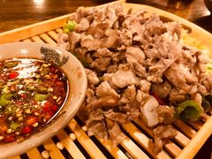 -蜀厨蓉匠(广福店)