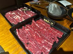 -原牛道·潮汕围炉火锅(讯美店)