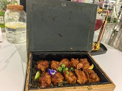 -3号仓库·创意中国菜(新世界城店)