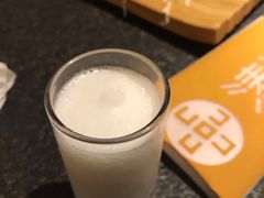 -湊湊火锅·茶憩(和平大悦城店)
