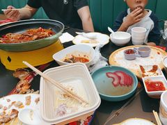 -多嘴超级肉蟹煲(中街恒隆故宫店)