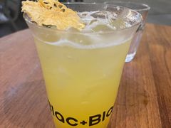 -Blac+Blac(中海环宇荟店)