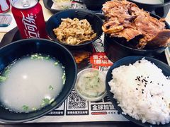-犟骨头(津南永旺店)
