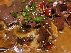 -小秦淮·南京土菜(新亭西路店)