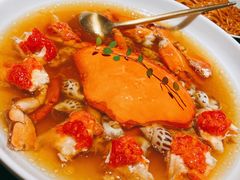 -梅花境(万科店)