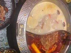 -牛New寿喜烧(曹路花园城店)