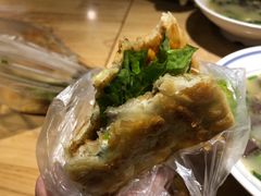 -王全兴鸡血汤鸡汤饭(交通路店)